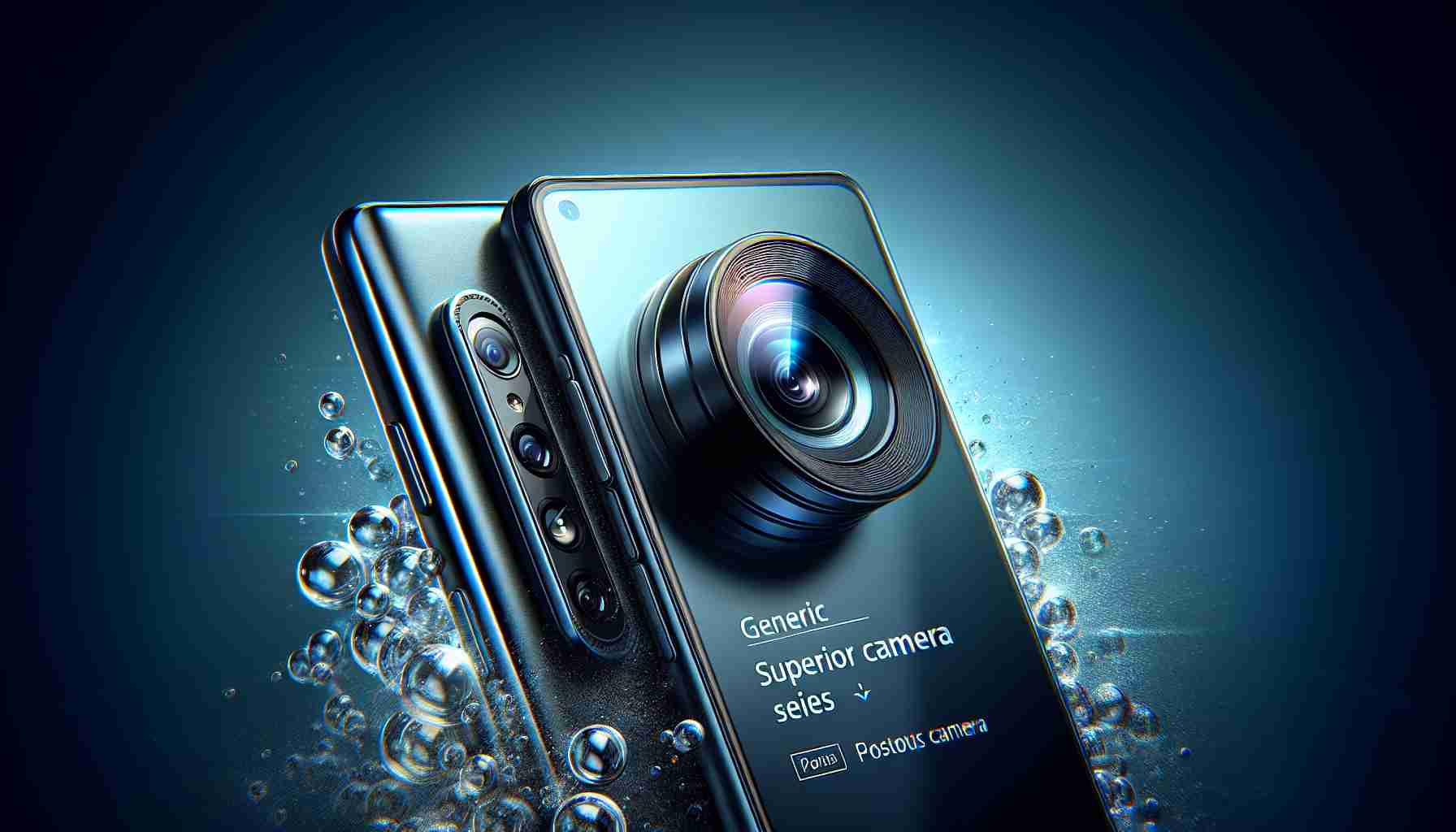 Huawei’s Pura 70 Series Ignites the Smartphone Arena with Superior Camera Features