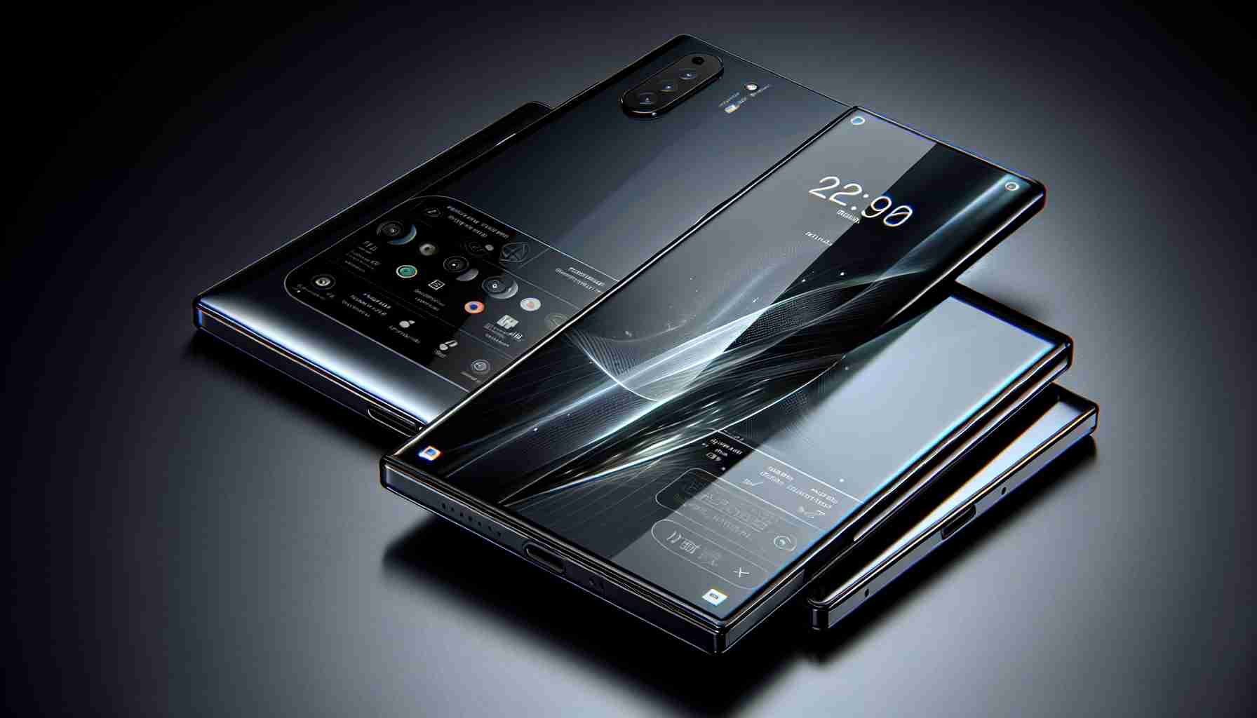 New Vivo X100s Pro: Unveiling Key Specs and Design