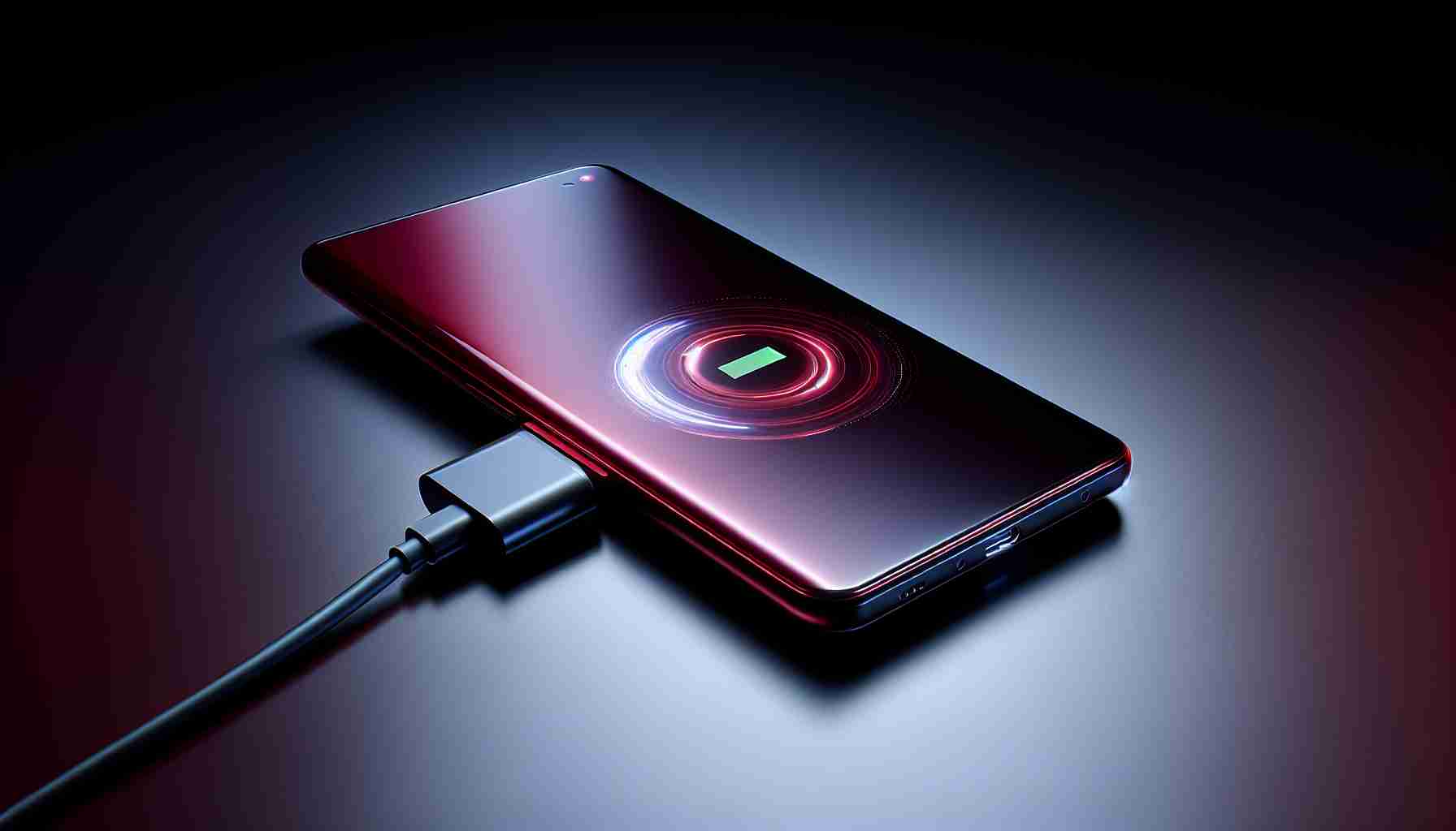 Motorola Moto Edge 50 Ultra: Redefining Fast Charging