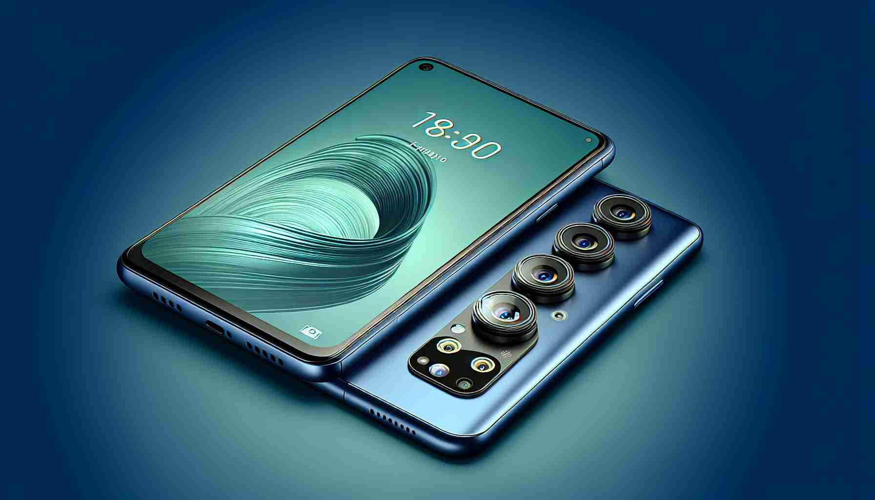 Itel S24: The New Affordable Smartphone with Advanced Camera Technology