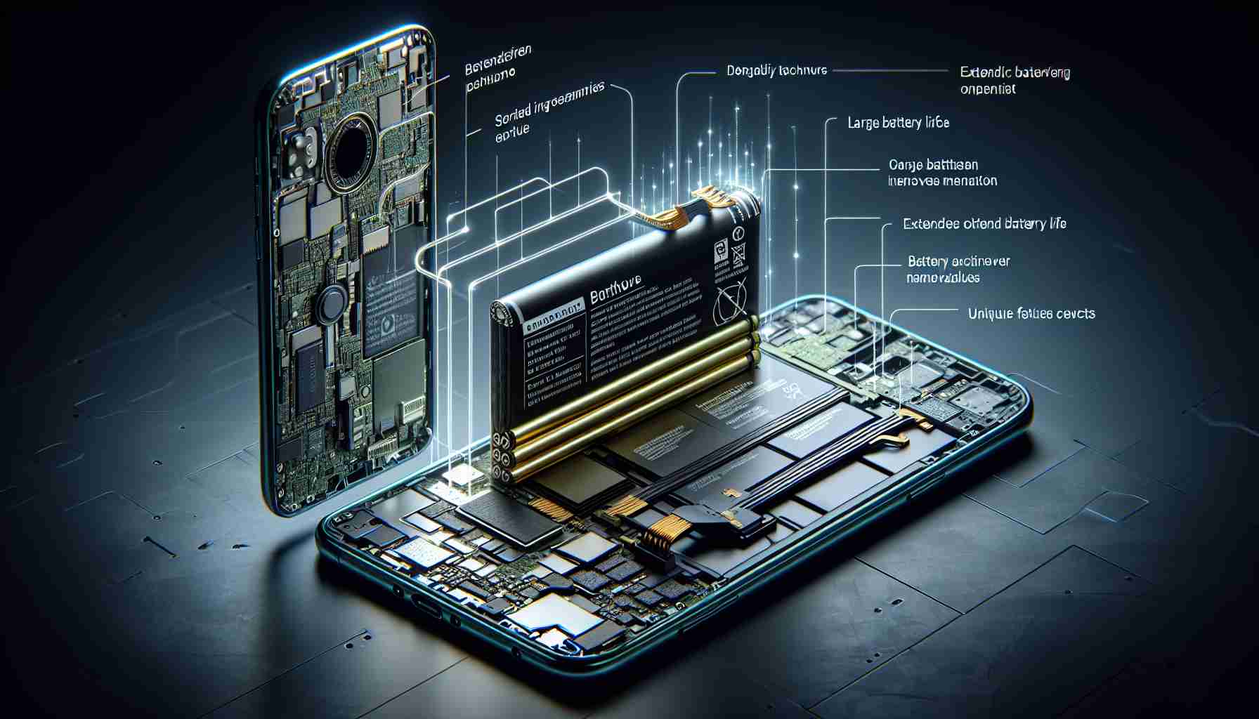 OPPO’s Innovative Techniques for Extended Battery Life