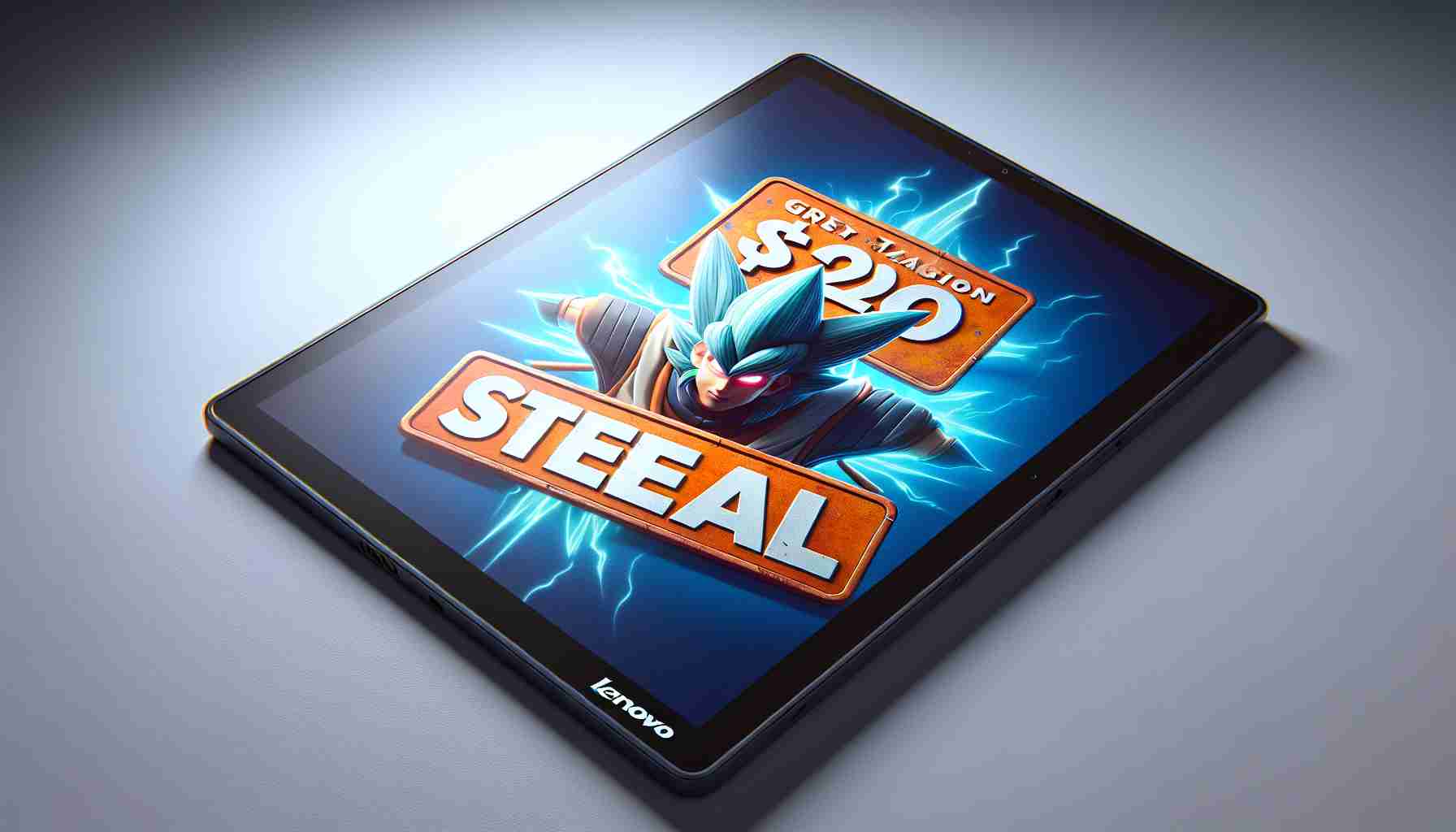 Score a Lenovo Tab P11 2nd Gen at a Steal