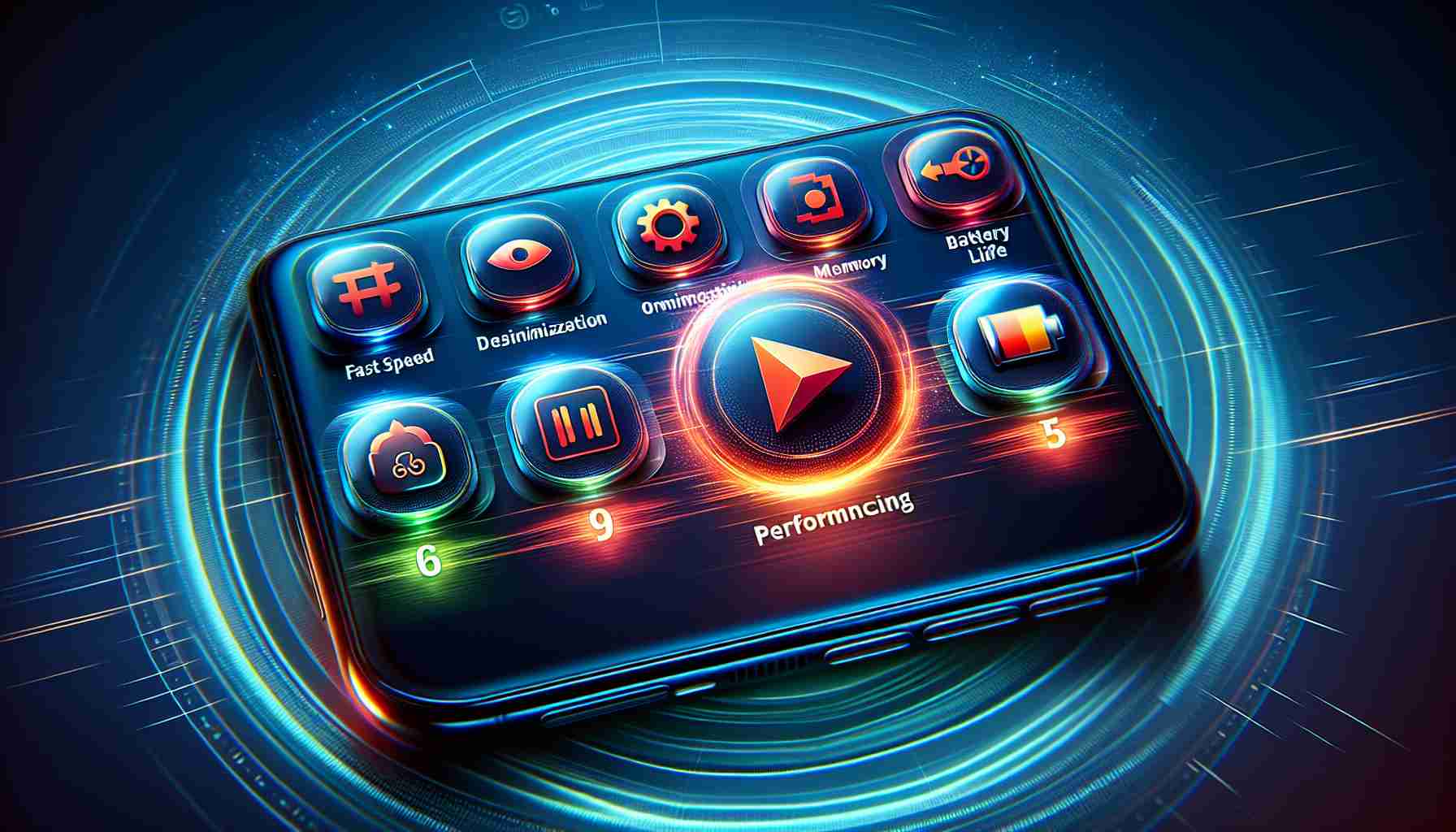 5 Essential Apps to Maximize Your Smartphone Gaming Performance