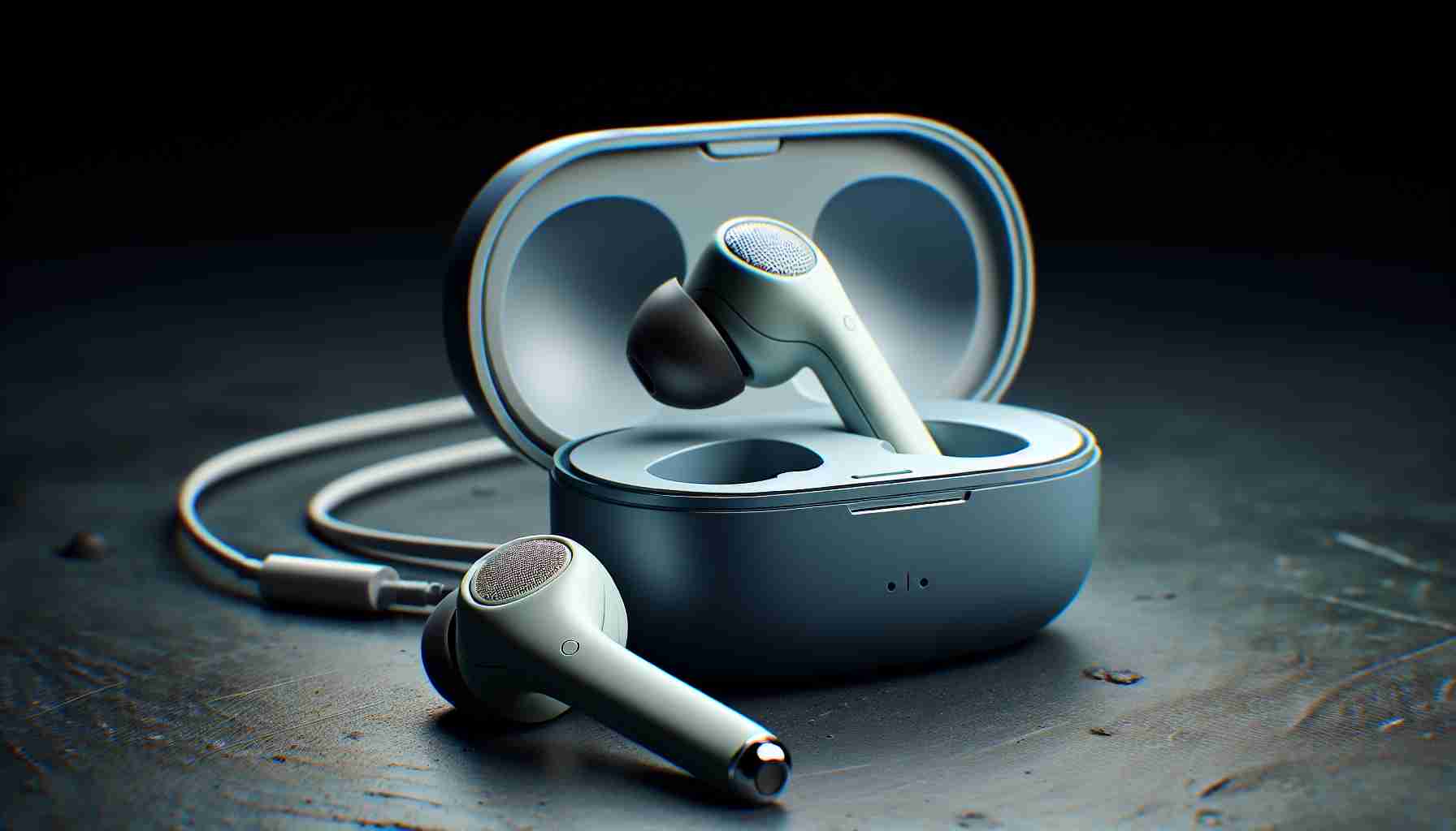 The OPPO Enco Buds2 Pro: Affordable Earbuds with Great Style and Sound