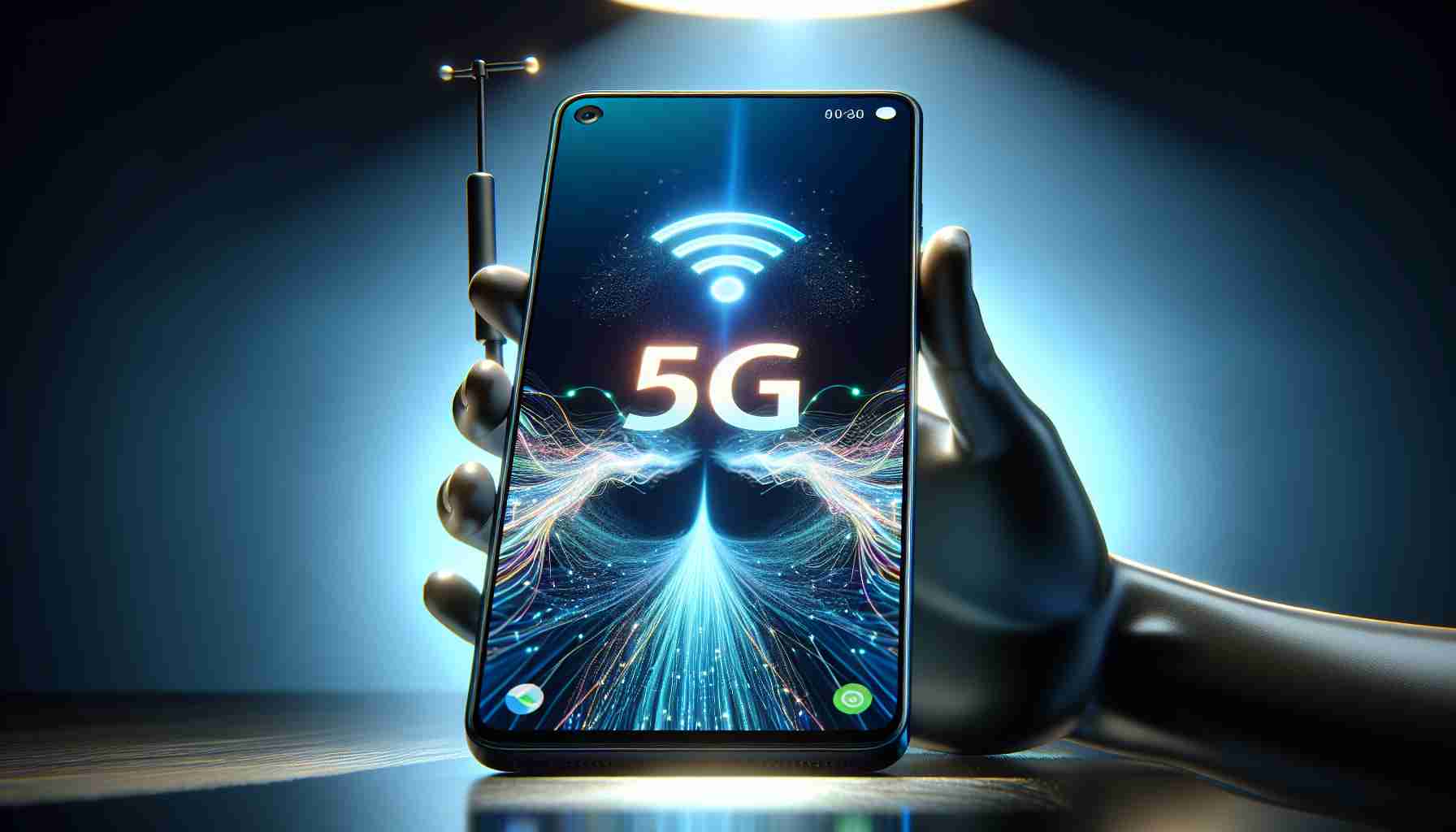 Expanding 5G Reach: Realme’s New Budget-Friendly C65 Smartphone