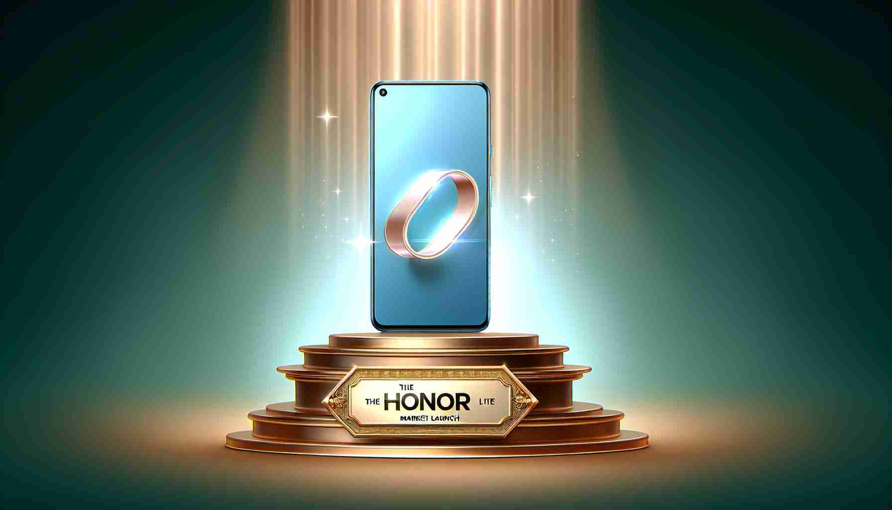 New Mid-Range Contender: The Honor 200 Lite Set for Release