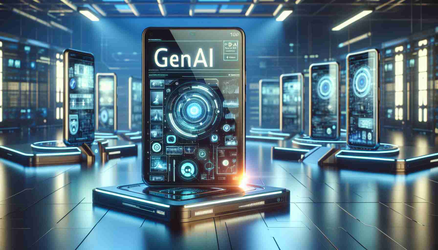 GenAI Smartphones Expected to Revolutionize the Market