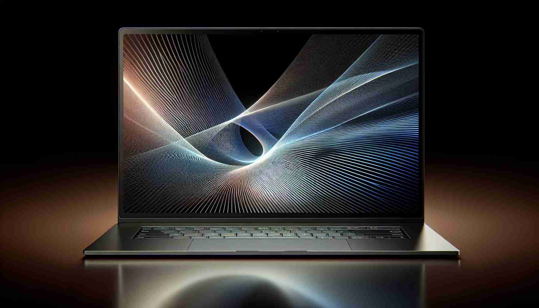 Huawei Unveils the Sleek MateBook D 16 for Multitaskers