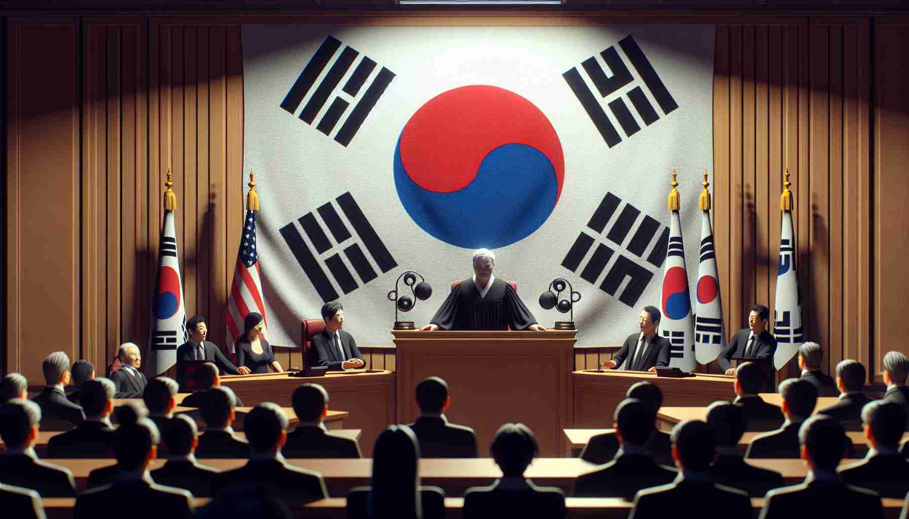 Mason Capital Management Awarded $32 Million in Investor-State Suit Against South Korea