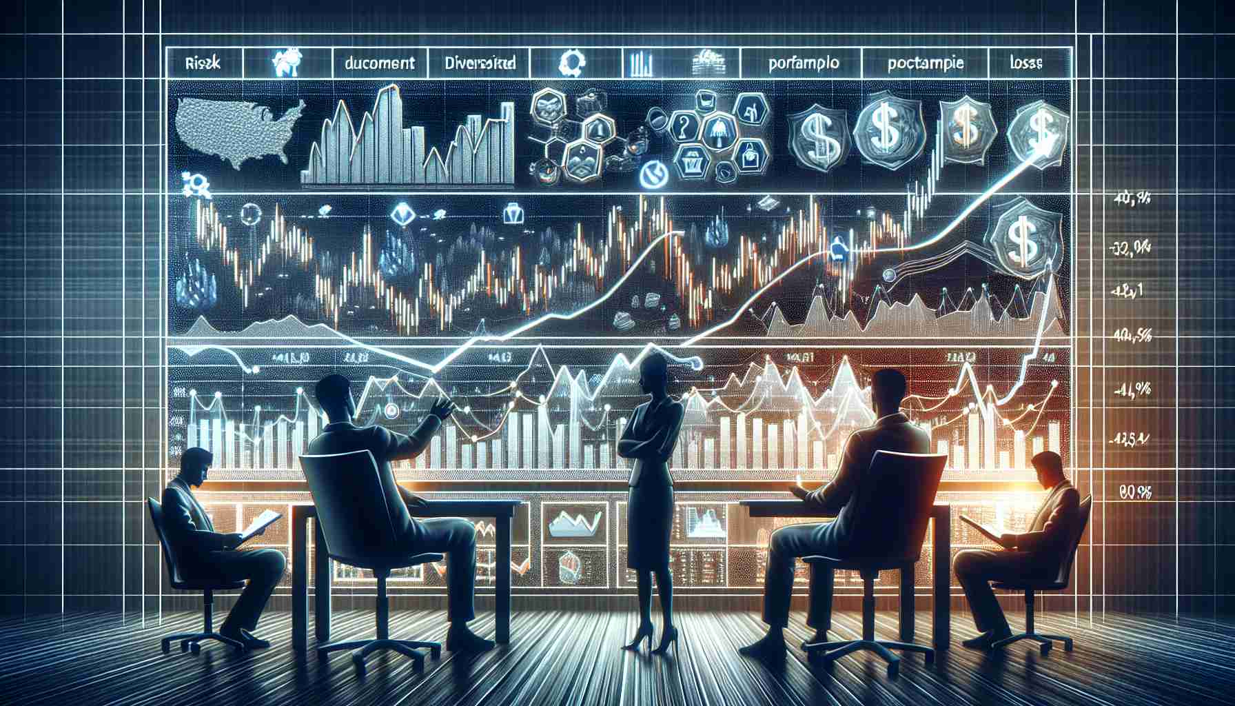 The Importance of Understanding Risks in Financial Trading