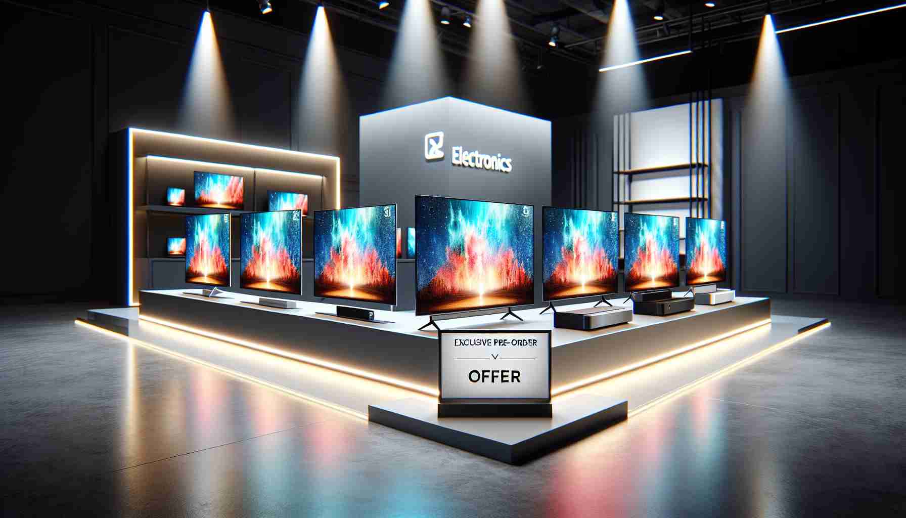 Unveiling Samsung’s Latest TV Line-up with Exclusive Pre-Order Offers