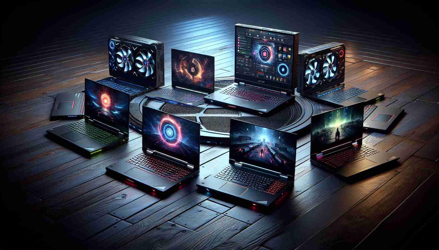 Exploring the Best Lenovo Gaming Laptops: A Gamer’s Dream