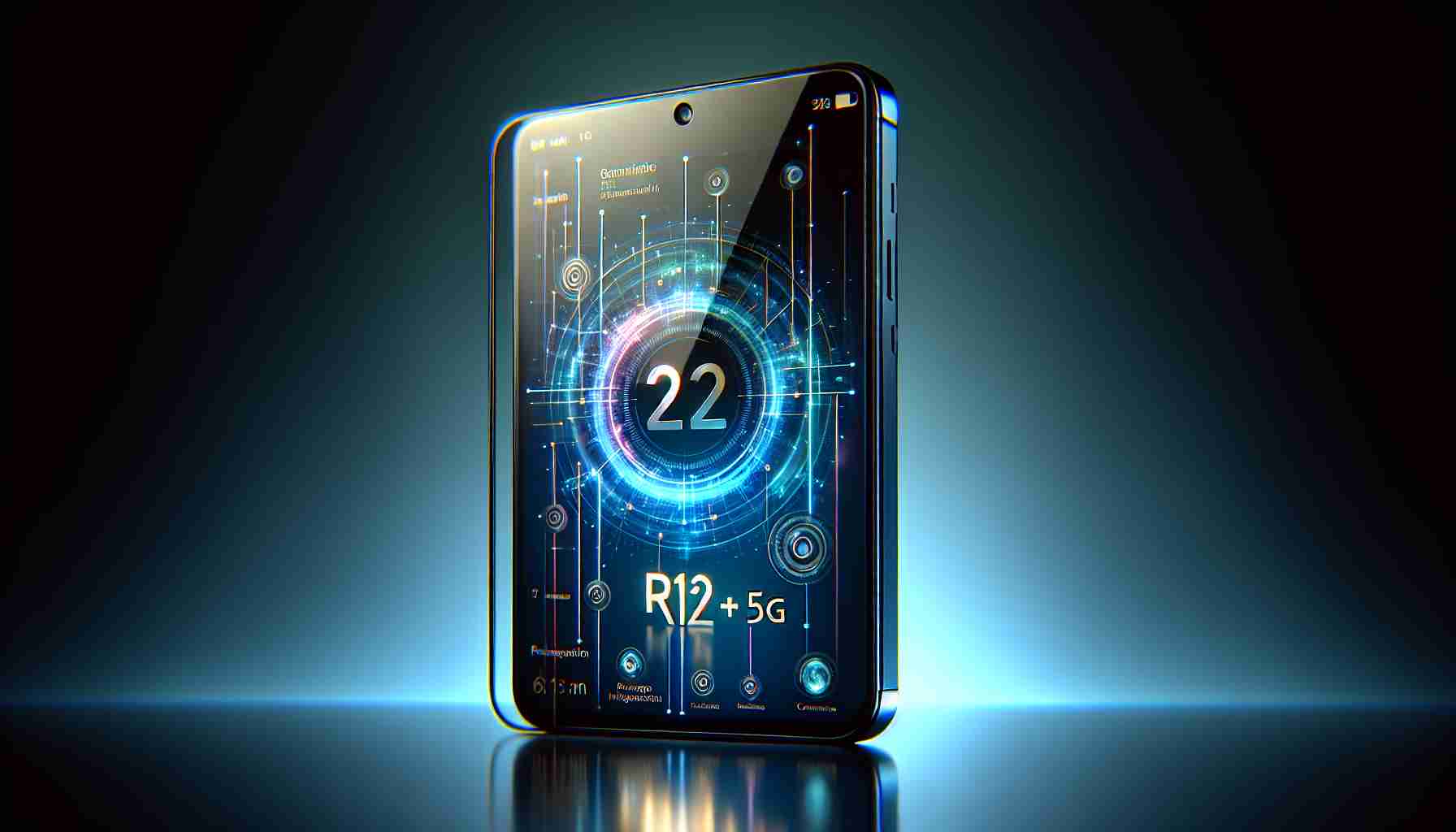 The Latest Power Player: realme 12+ 5G Revolutionizes Midrange Smartphones