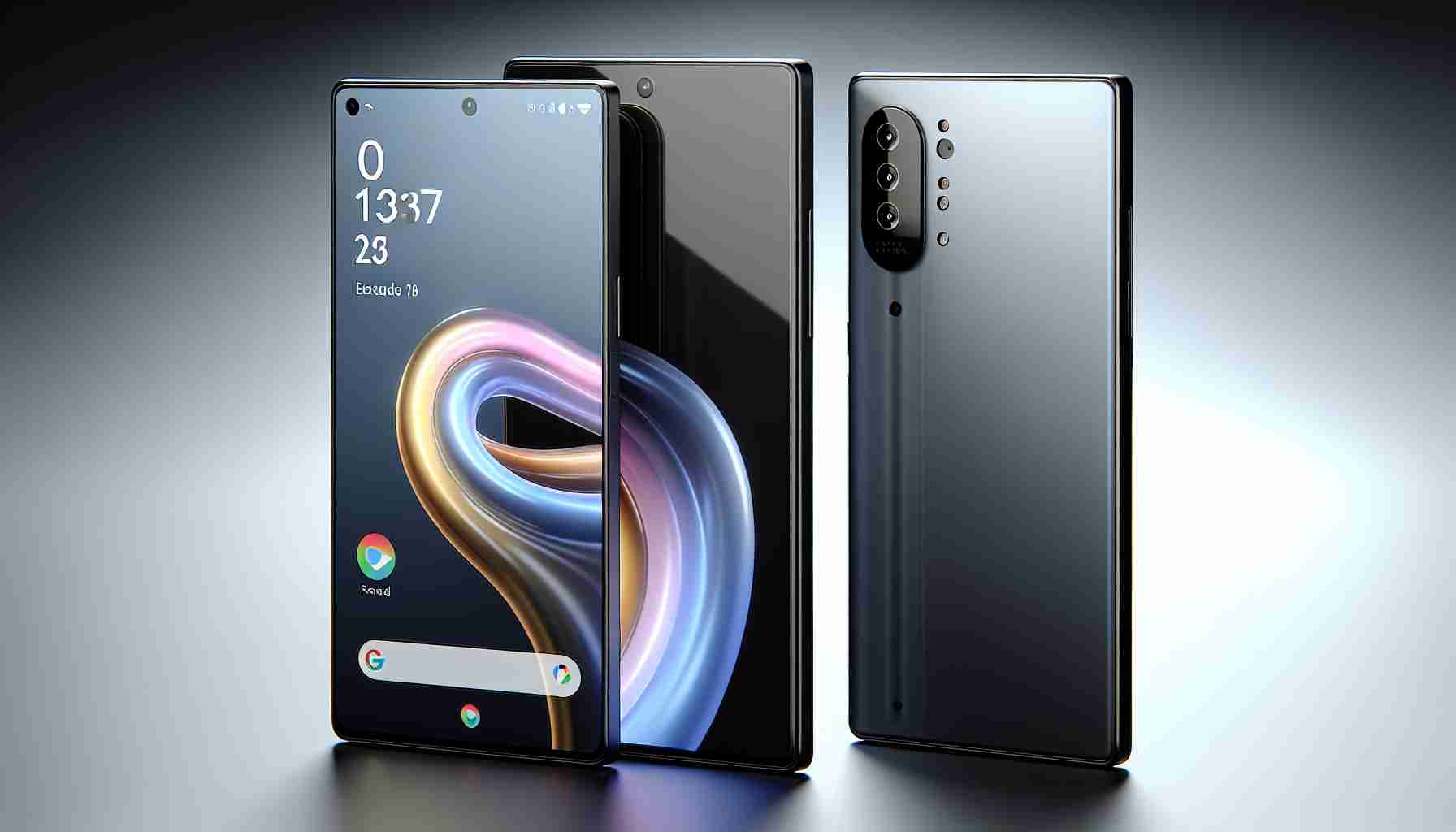 Realme to Expand Smartphone Offerings with Two New Models