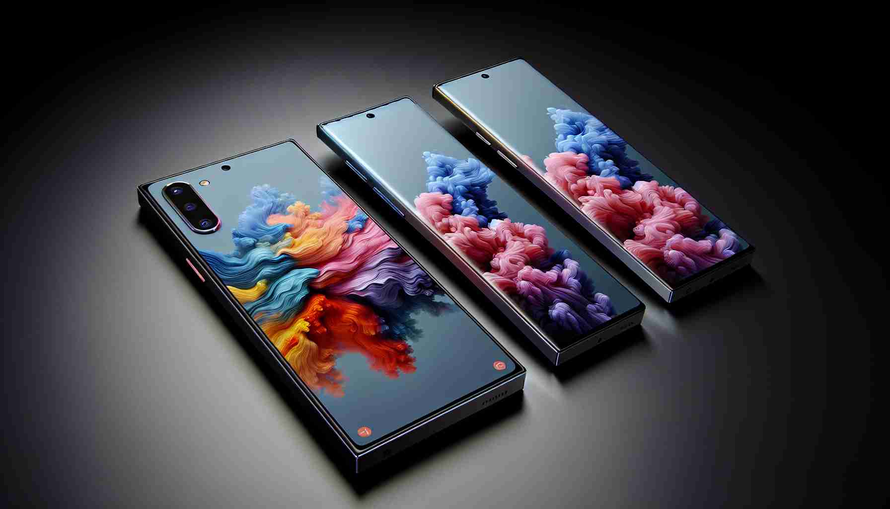 New Infinix Note 40 Pro+ and Note 40 Pro 5G: Innovative Features and Enhanced Performance