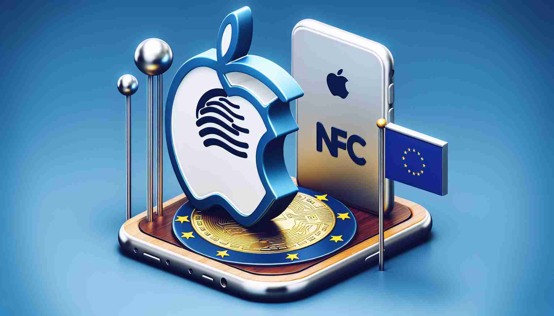 Apple Anticipates EU Approval for NFC Access to Competitors