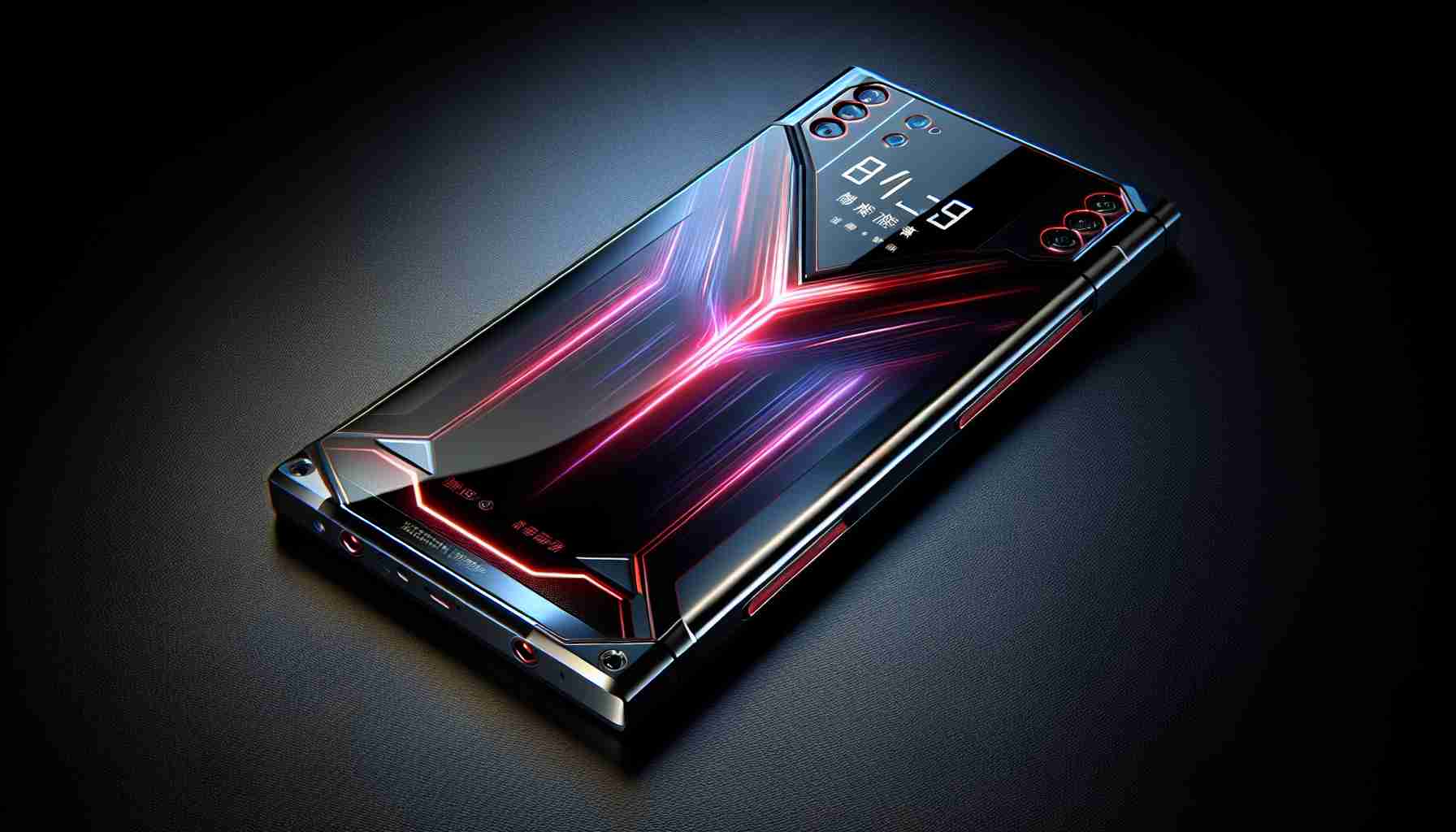 The REDMAGIC 9 Pro Smartphone: A Glimpse into the Future of Gaming