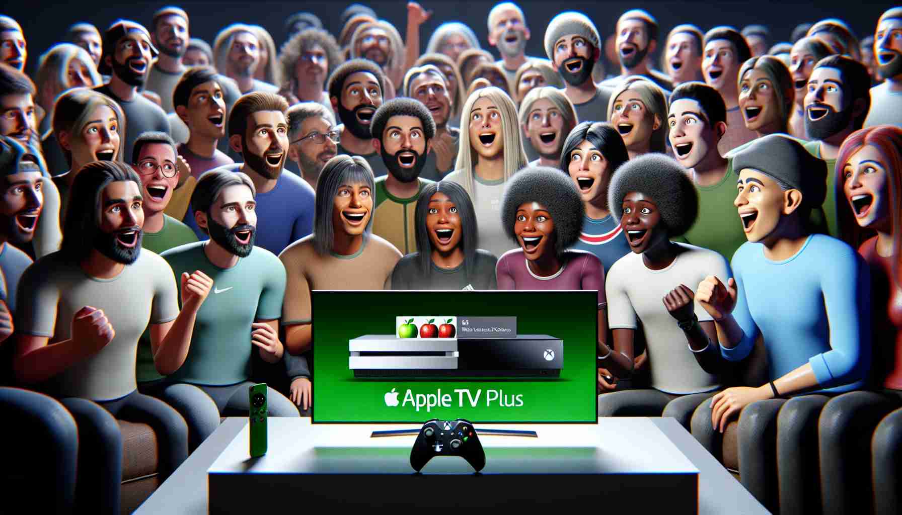 Xbox Owners Get in on Apple TV Plus Action with Special Offer