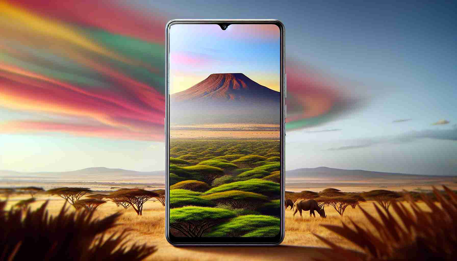 Infinix NOTE 40 Series Arrives in Kenya