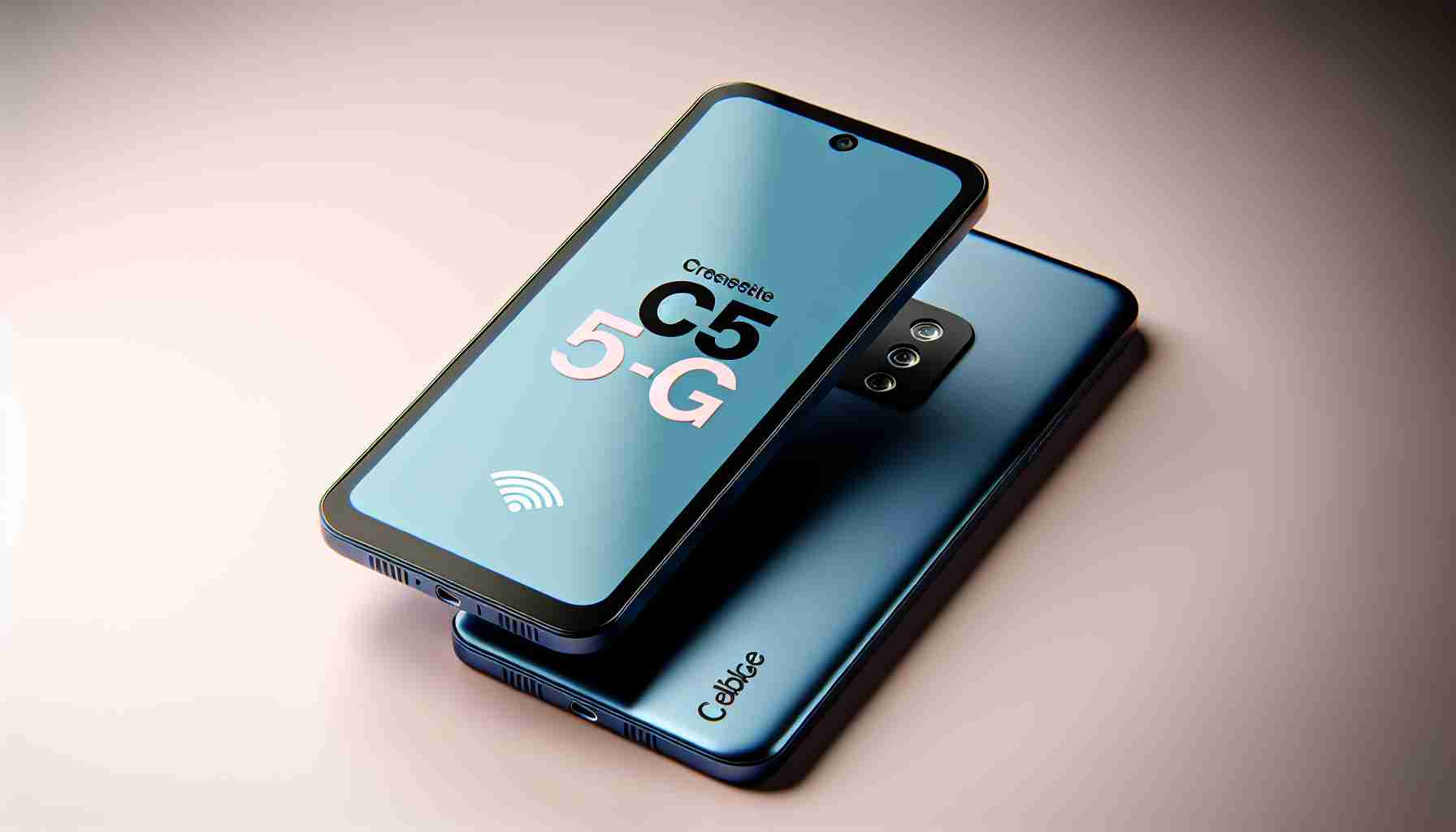 Realme Introduces 5G-Enabled Realme C65 5G to Its Budget Smartphone Line in India