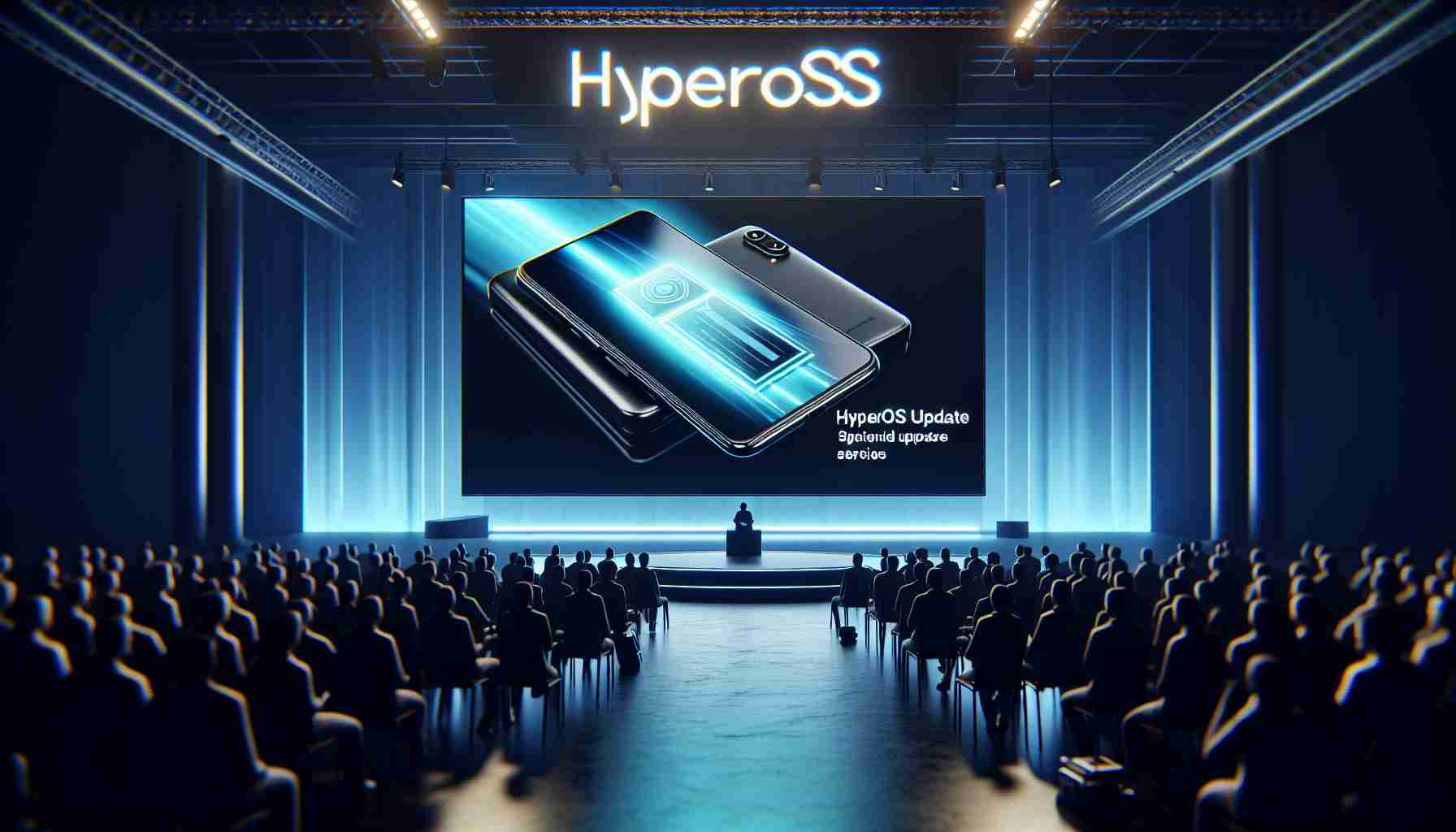 Xiaomi Unveils HyperOS Update for Redmi Note 13 Series