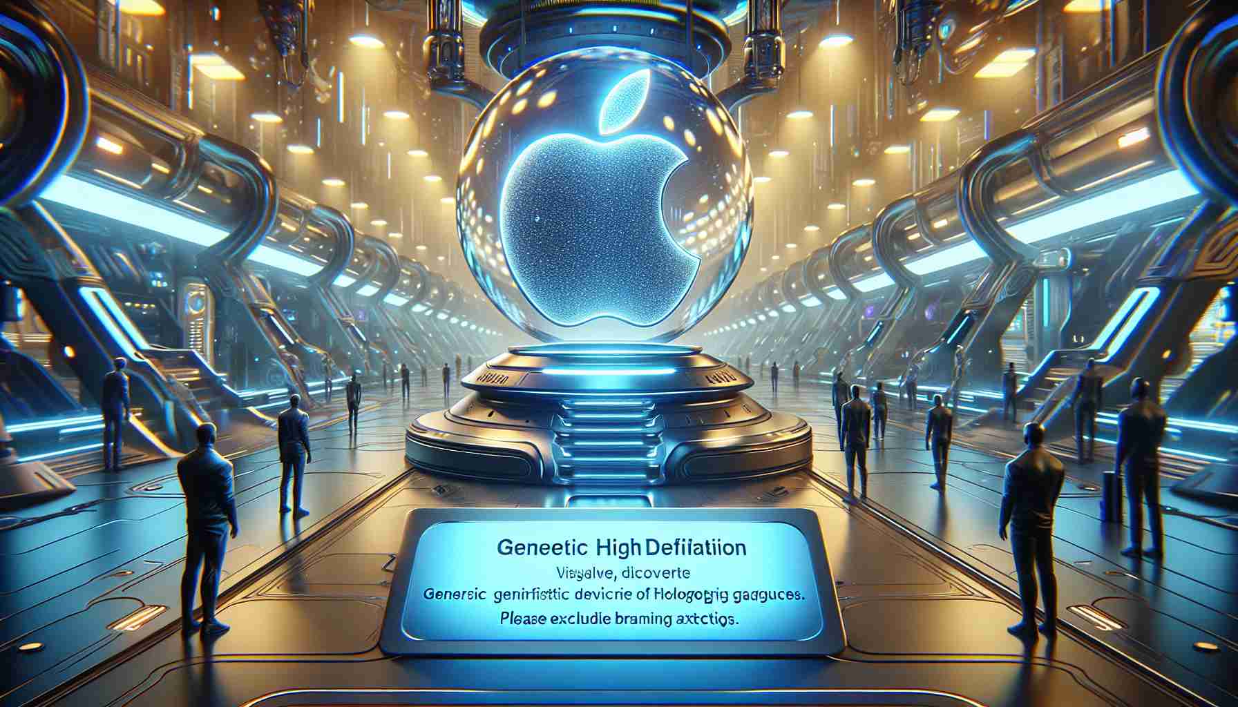 Discovering the Apple Vision Pro: A Futuristic Journey