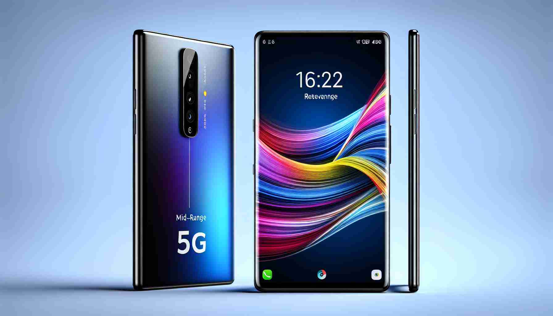 Realme 12 Pro 5G Series: A New Contender for Mid-Range Mastery