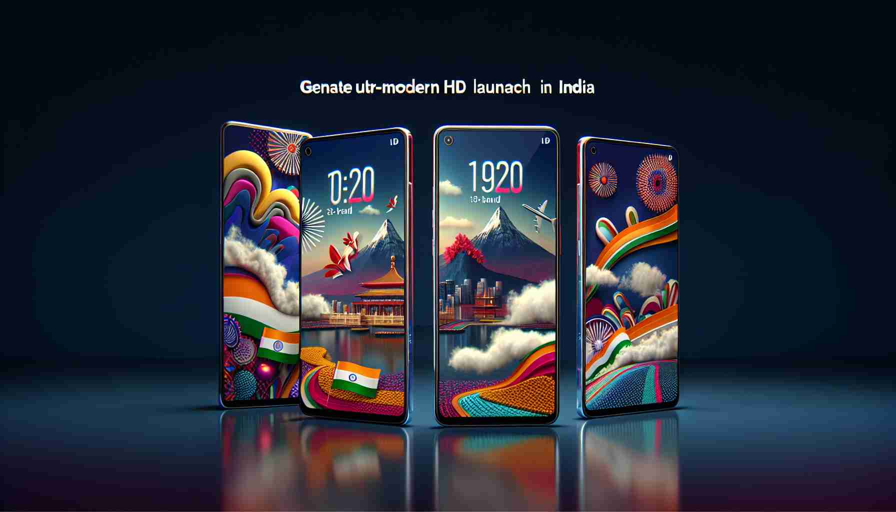 HMD Set to Debut Trio of Self-Branded Smartphones in India