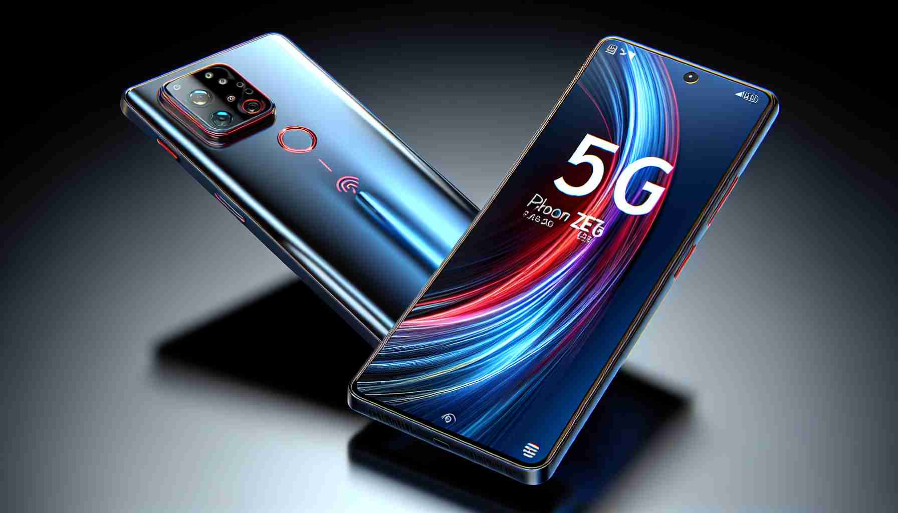 New Entrant in the Budget-Friendly 5G Smartphone Market: Realme Narzo 70 5G Launches in India