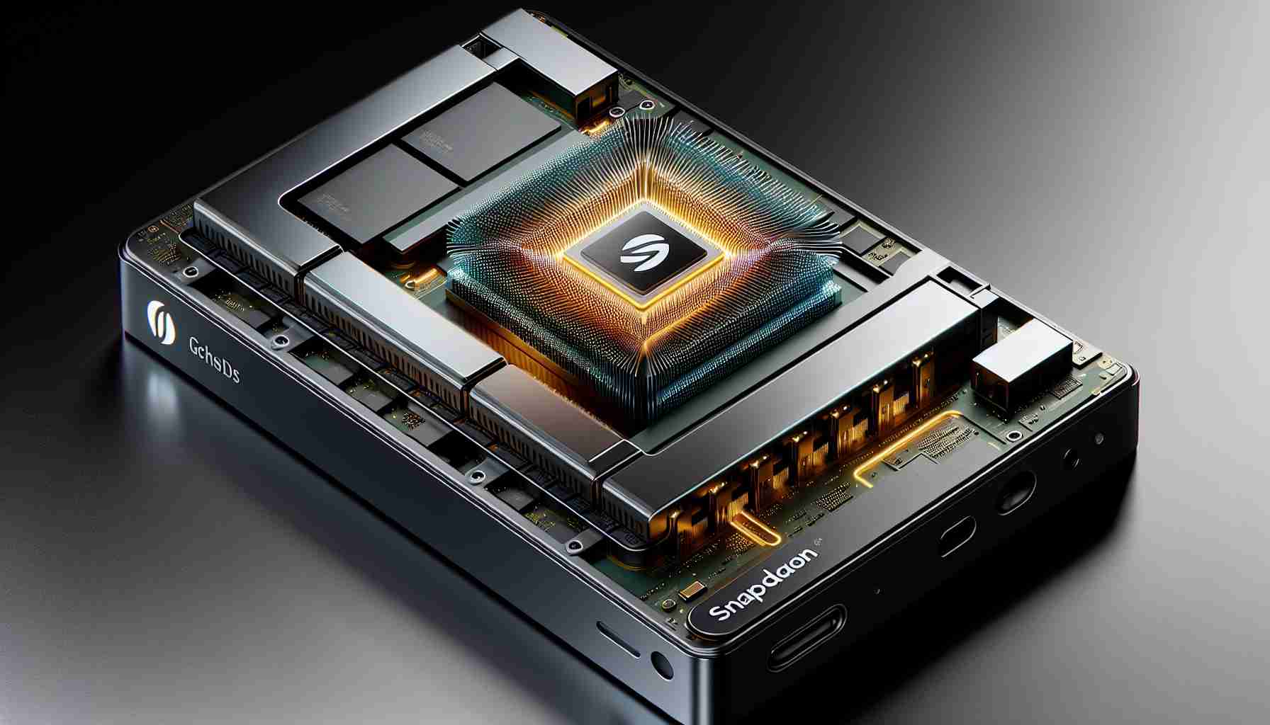 Samsung to Unveil New Galaxy Z Series with Top-Tier Snapdragon Chips