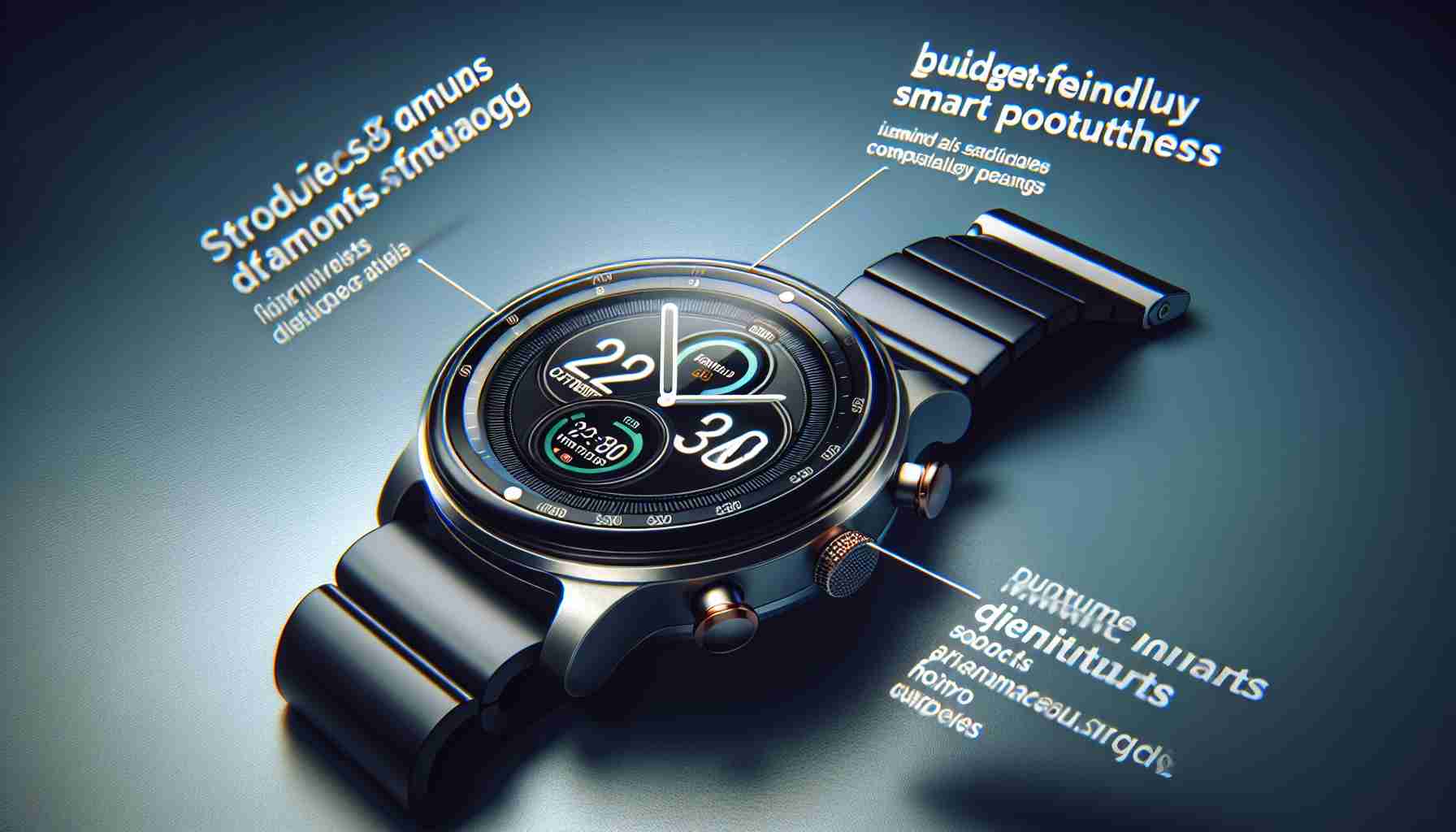 Samsung Set to Unveil Budget-Friendly Galaxy Watch FE as a Strong Competitor to Apple Watch SE