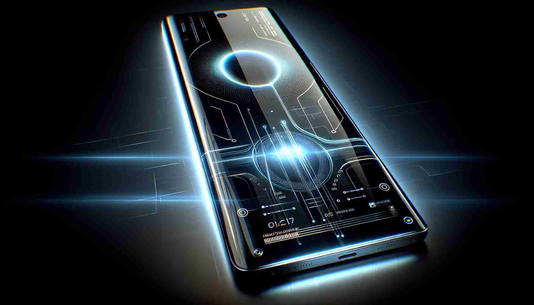 Revamped Vivo X100s: Anticipated Launch and Design Details Emerge