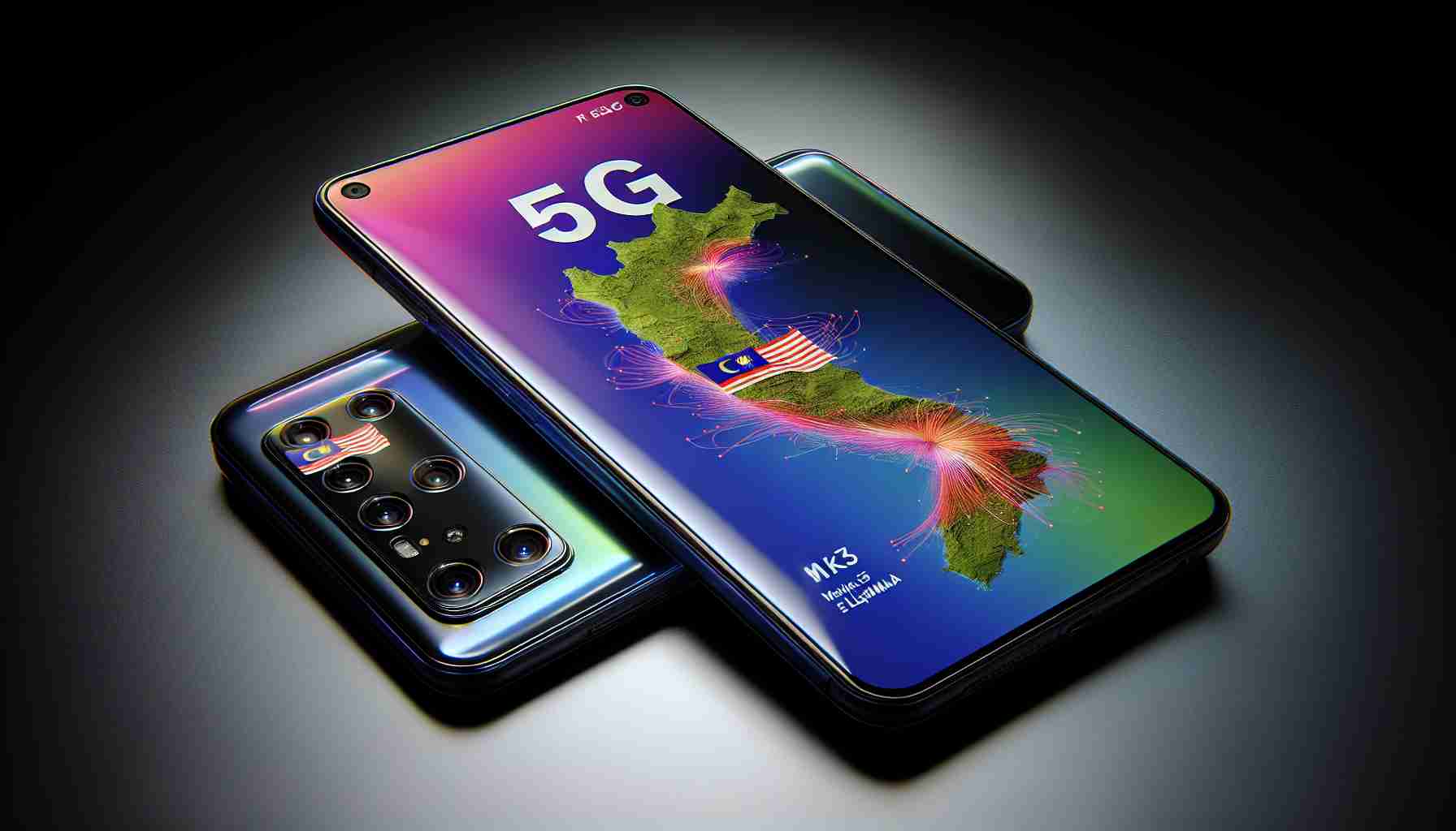 Infinix GT 20 Pro 5G Set for Imminent Release in Malaysia