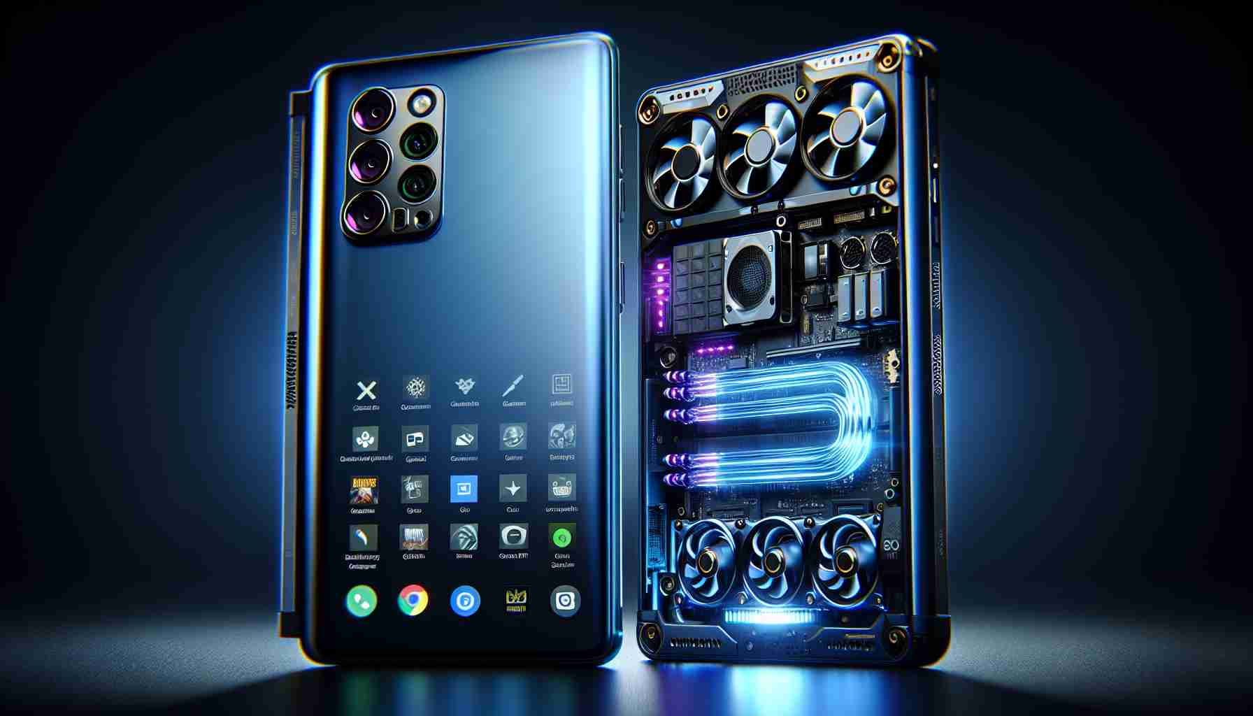 Infinix Unleashes GT 20 Pro: A Gaming Powerhouse