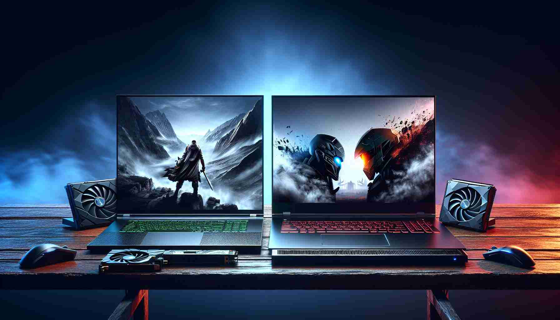 Razer Blade 16 Dethrones MacBook Pro M3 Max in Graphics Performance Battle