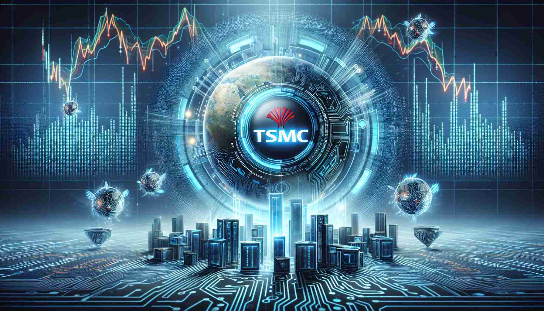 Future of Tech Giant TSMC Amid Market Concerns