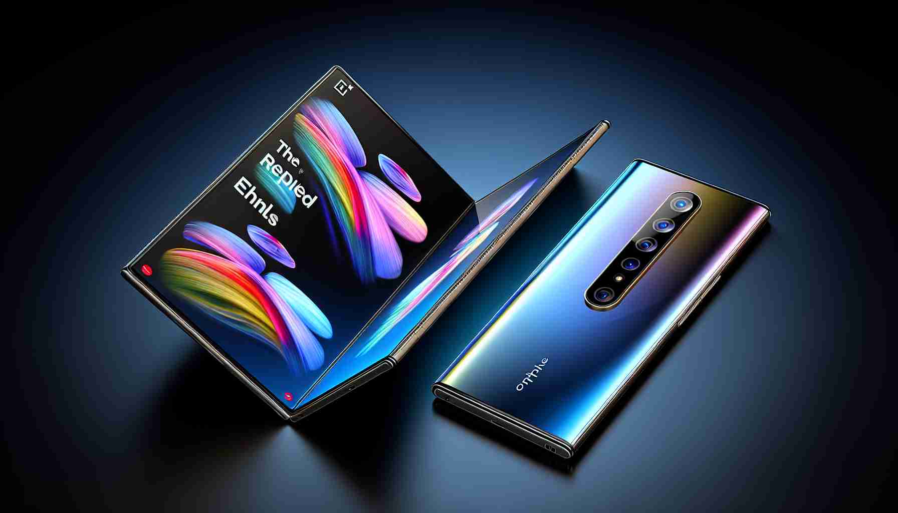 OnePlus and Oppo Rumored to Launch Foldable Flip Phones with Flagship Cameras