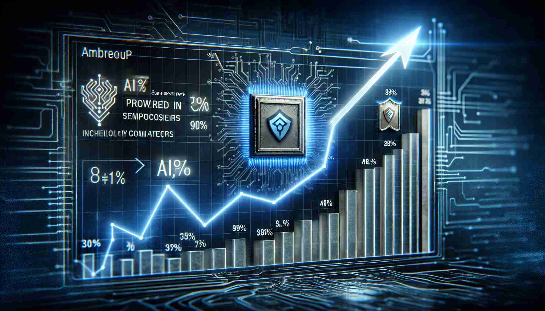 Samsung’s Soaring Profits Powered by Semiconductors and AI