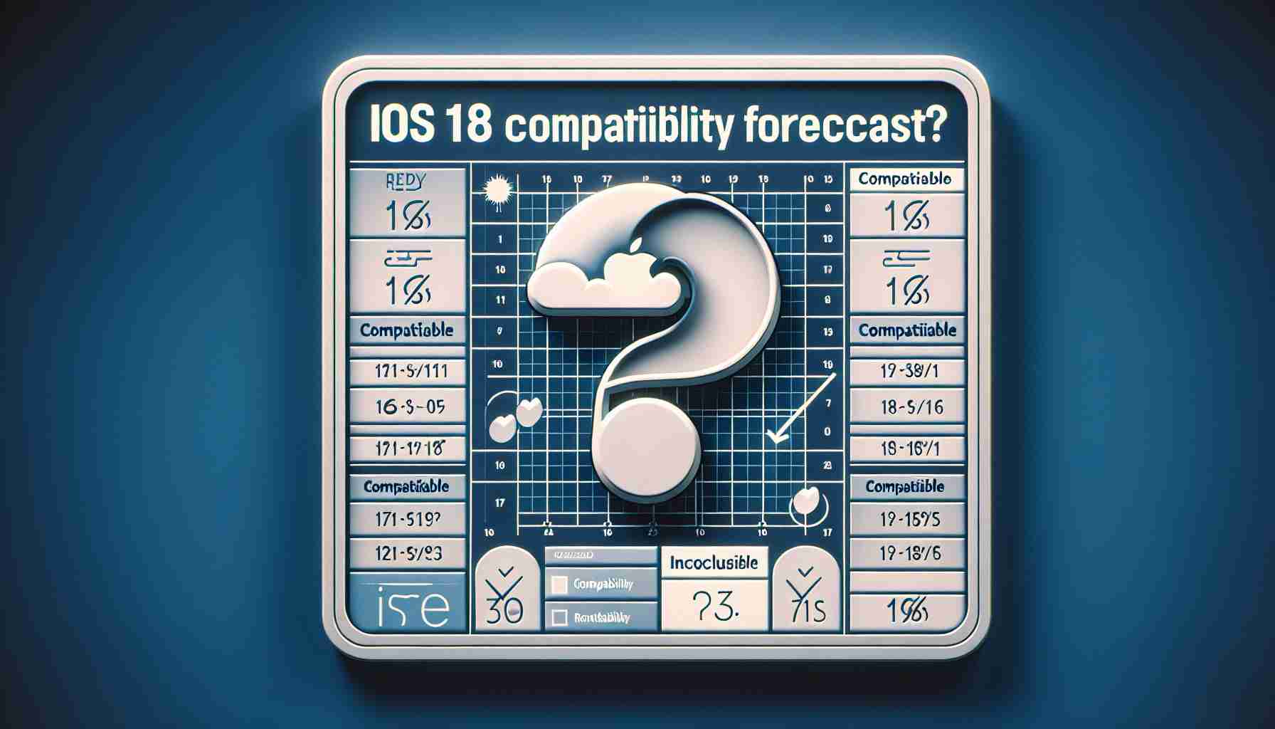 iOS 18 Compatibility Forecast: Is Your iPhone Ready?