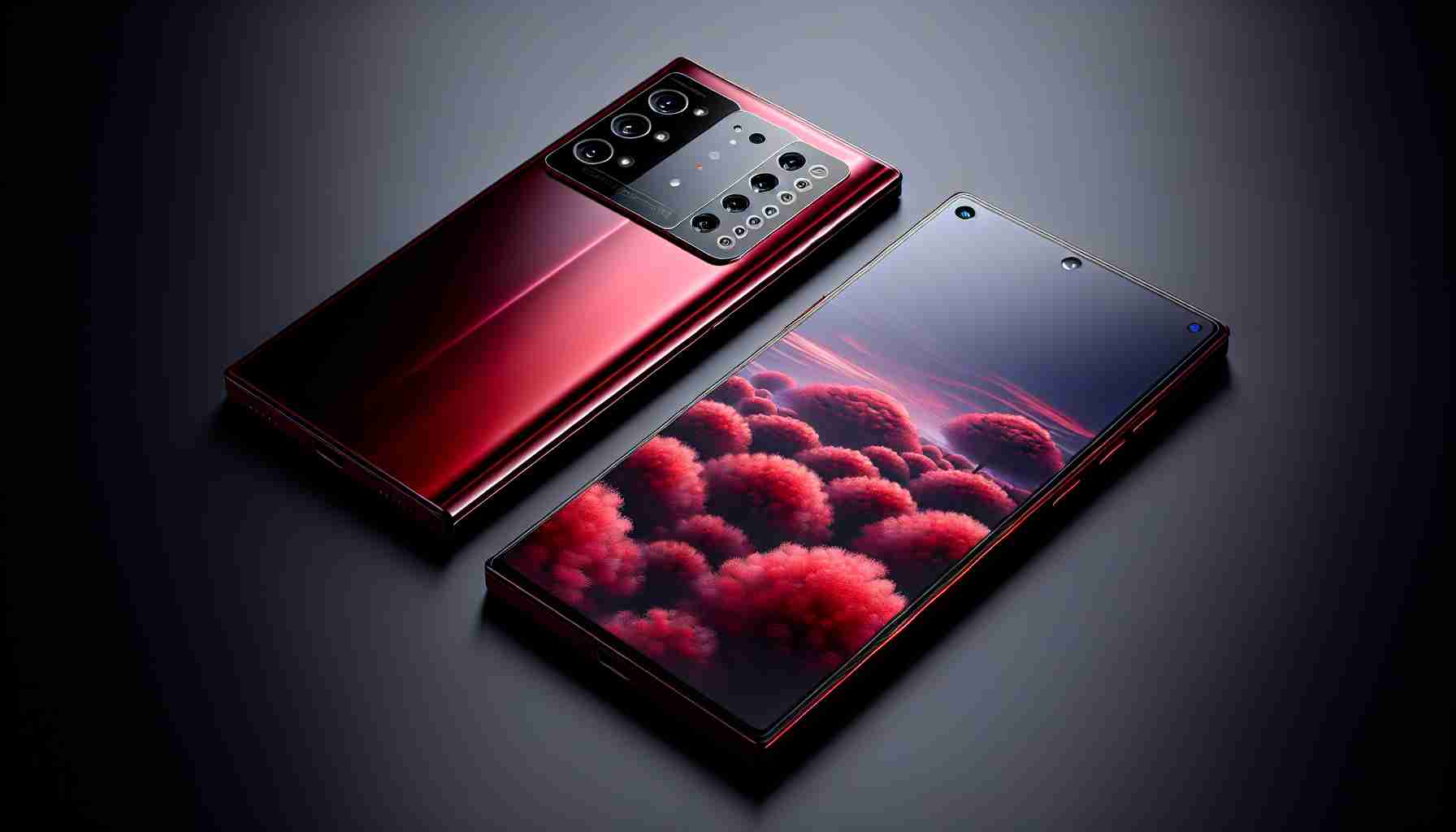 The Infinix Note 40 Pro: Redefining the Mid-Range Smartphone Experience