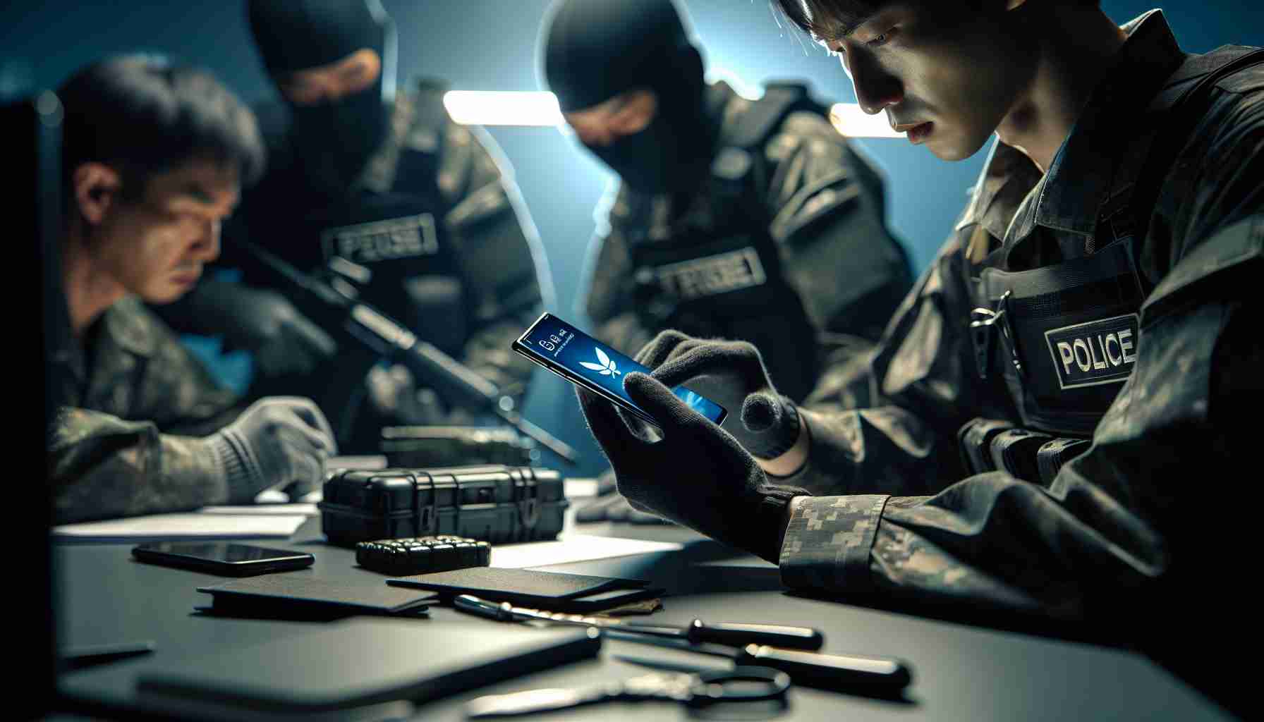 South Korea’s Military Mulls iPhone Ban Over Security Issues