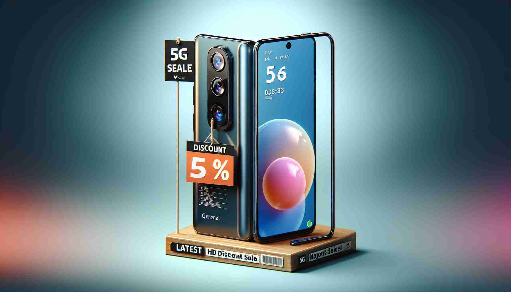 Score Major Savings on Samsung’s Latest 5G Phone in the US