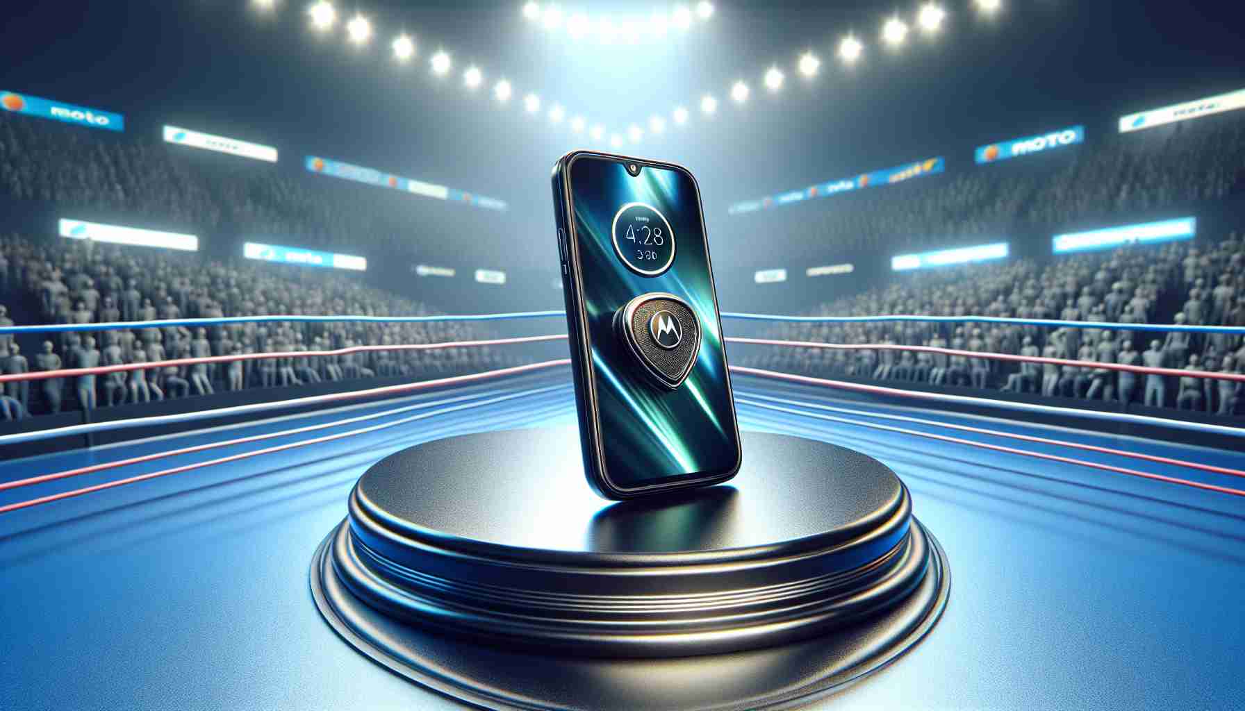 Moto G64 Release: The New Contender in the Budget Smartphone Arena