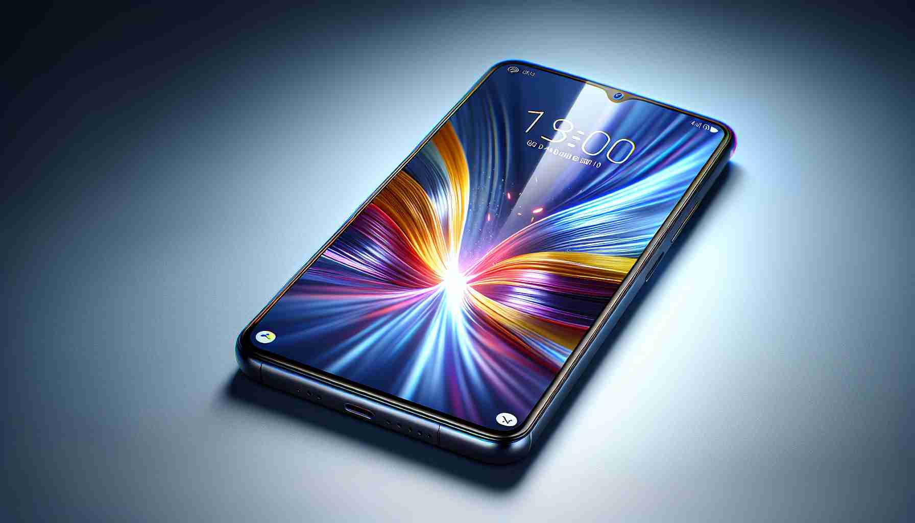 Vivo Y200i Set to Enrich the Smartphone Market with Impressive Specs