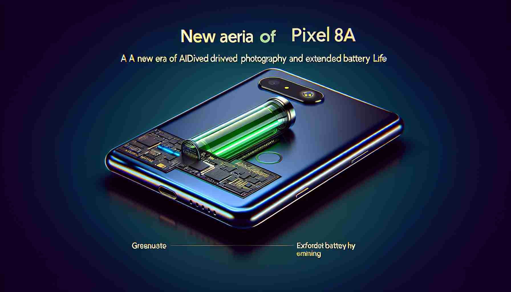 Google Pixel 8a: A New Era of AI-Driven Photography and Longevity