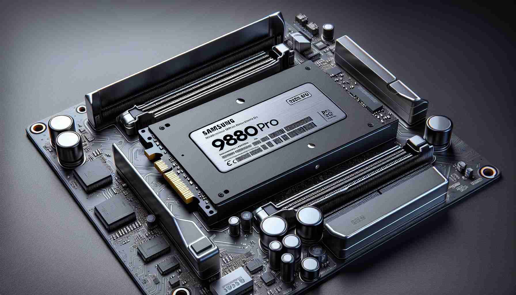 The Samsung 980 Pro: An Evolving Option for PCIe 4.0 SSDs