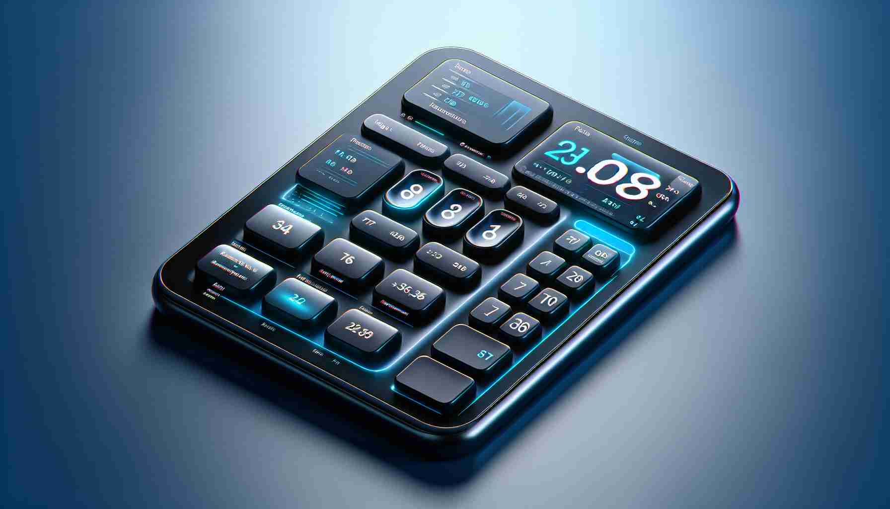 The Next-Level macOS 15 Calculator: More Than Just Numbers