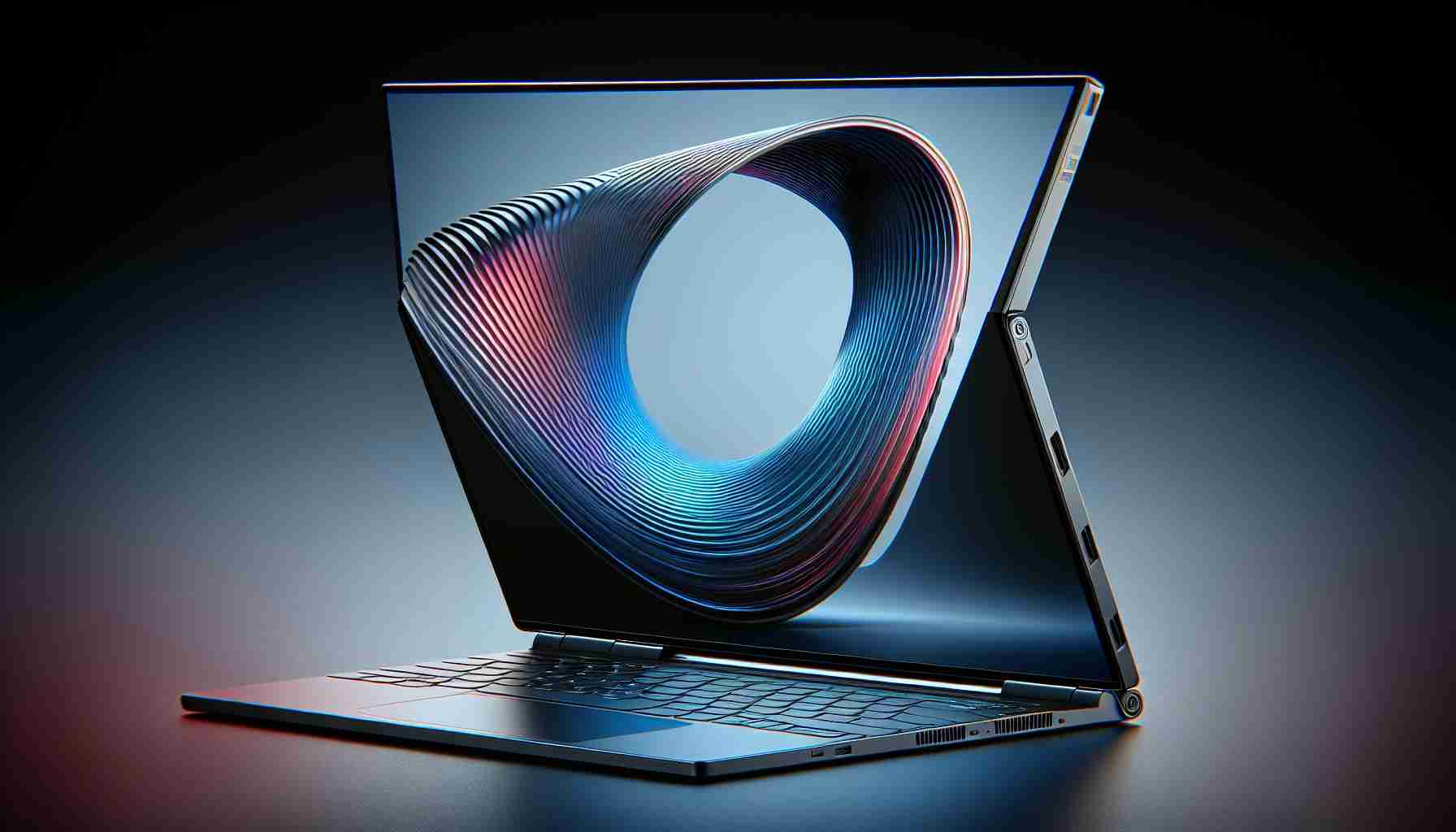 Lenovo Yoga Pro 9i 16: The Powerhouse of Flexibility and Performance