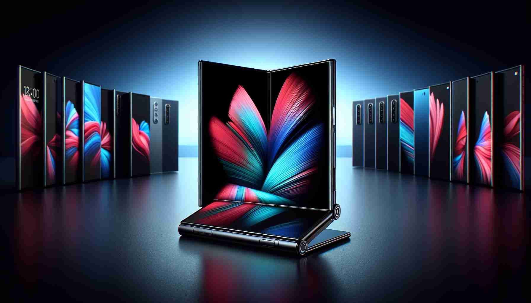 Will Infinix Zero Flip Disrupt the Foldable Phone Market?