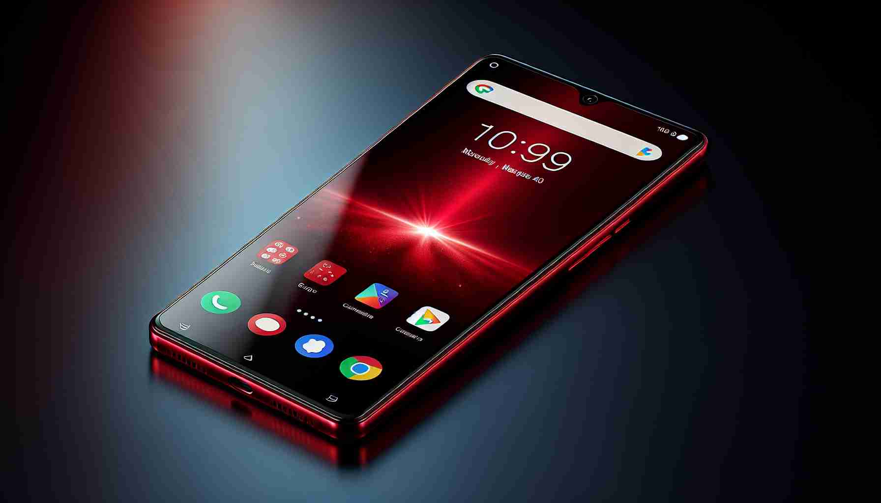 Infinix Note 40 Pro 5G: Redefining the Mid-Range Smartphone Experience